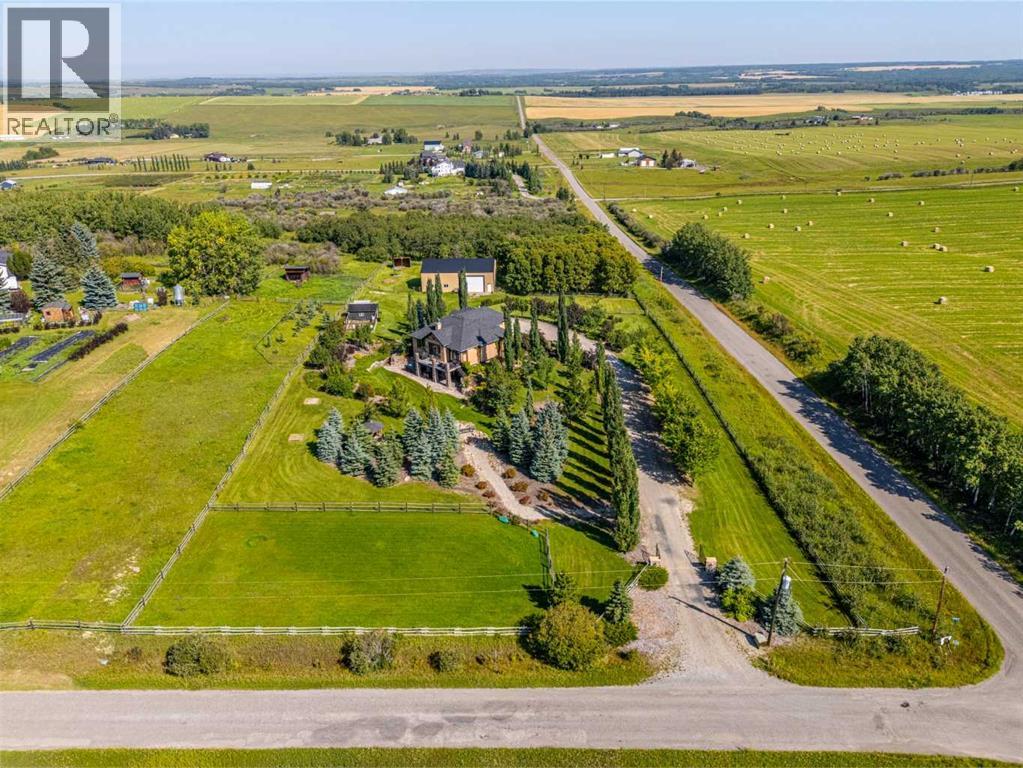 176006 174 Avenue W, Rural Foothills County, Alberta  T1S 0Z9 - Photo 47 - A2295180