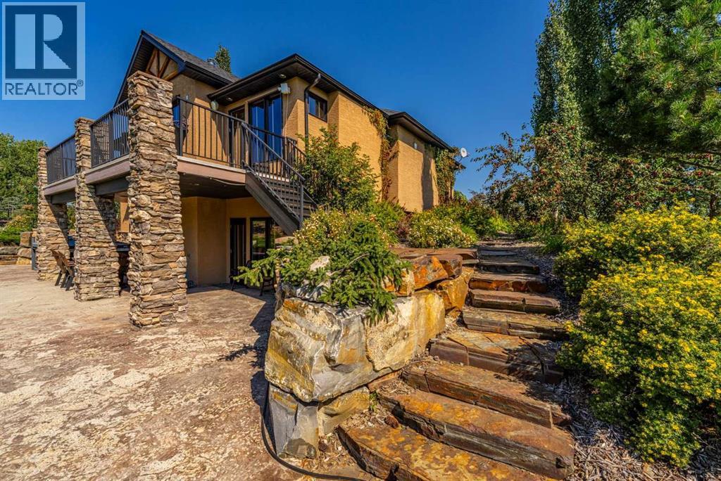 176006 174 Avenue W, Rural Foothills County, Alberta  T1S 0Z9 - Photo 39 - A2295180