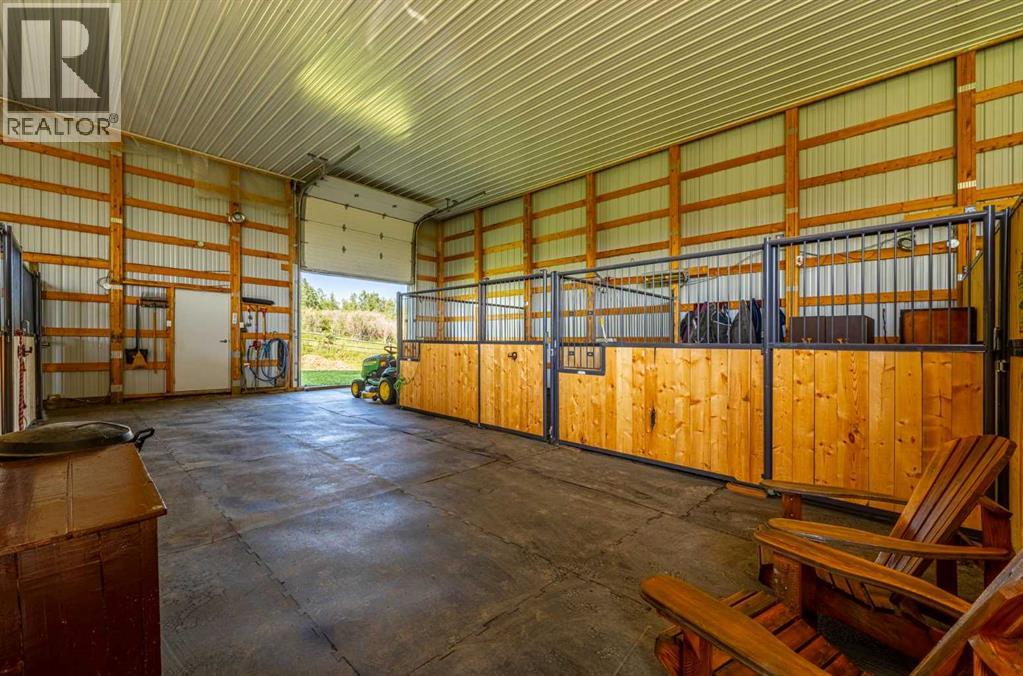 176006 174 Avenue W, Rural Foothills County, Alberta  T1S 0Z9 - Photo 46 - A2295180