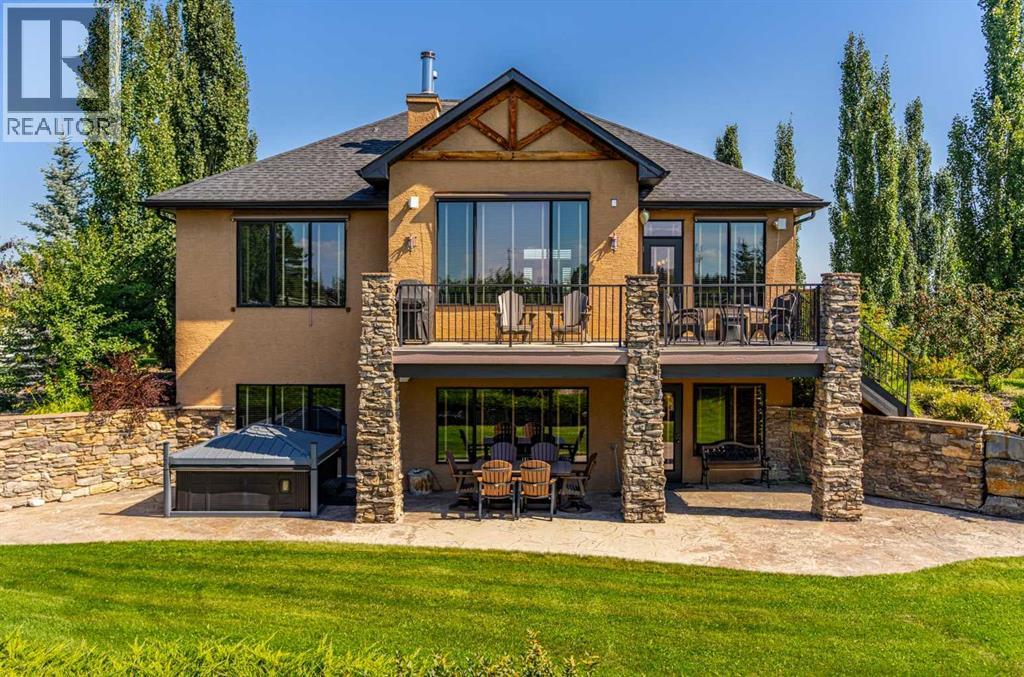 176006 174 Avenue W, Rural Foothills County, Alberta  T1S 0Z9 - Photo 40 - A2295180