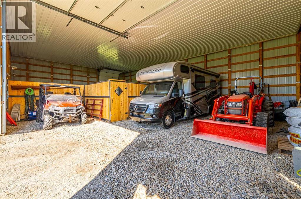 176006 174 Avenue W, Rural Foothills County, Alberta  T1S 0Z9 - Photo 45 - A2295180