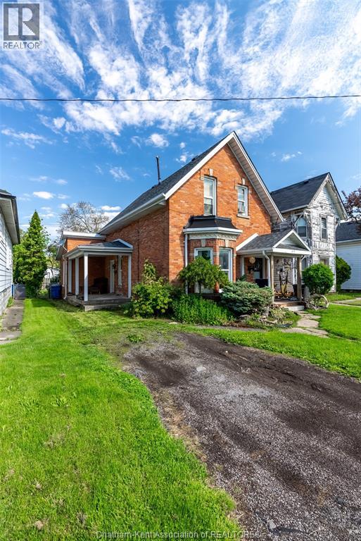 215 Grand Avenue East, Chatham, Ontario  N7L 1W3 - Photo 7 - 26006843