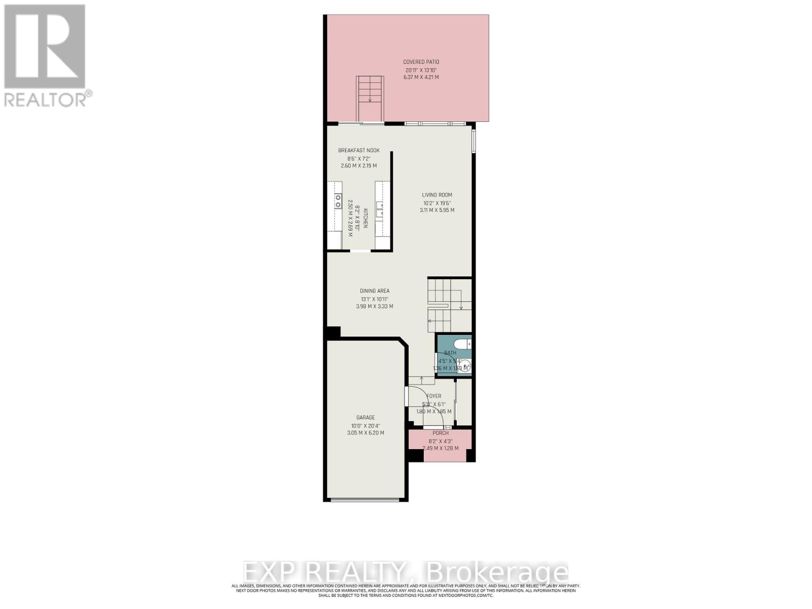 1504 Duplante Avenue, Ottawa, Ontario  K4A 3Y8 - Photo 33 - X12942470