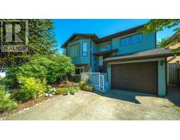 1160 SHELTER CRESCENT, Coquitlam, British Columbia