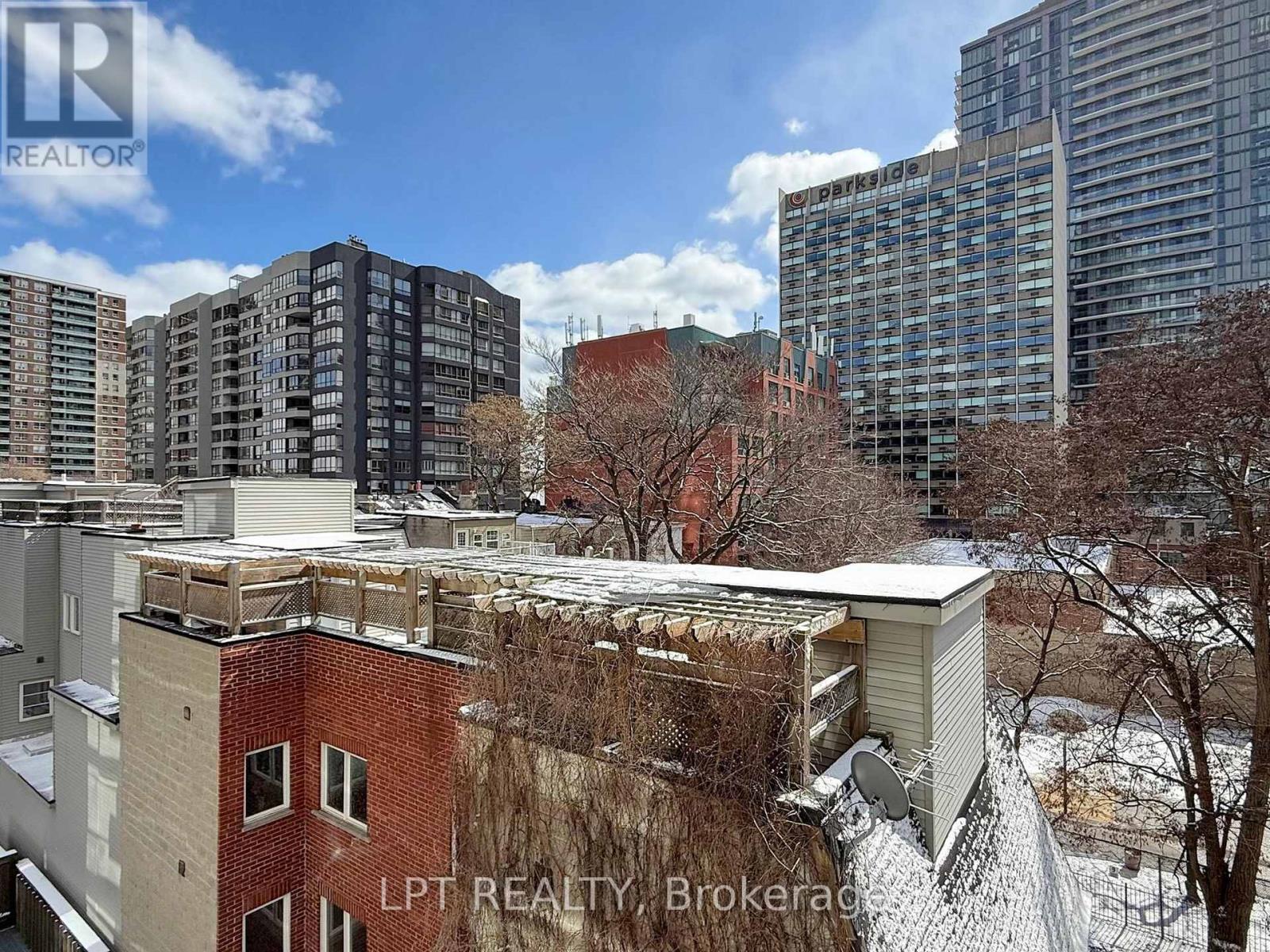 403 - 281 Mutual Street, Toronto, Ontario  M4Y 3C4 - Photo 25 - C12895852