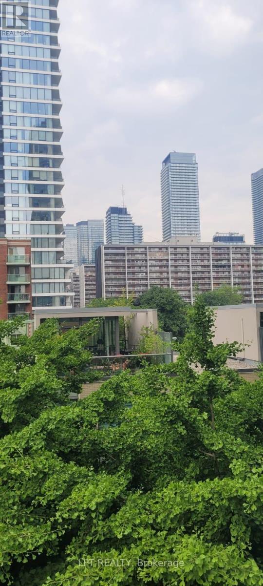 403 - 281 Mutual Street, Toronto, Ontario  M4Y 3C4 - Photo 10 - C12895852