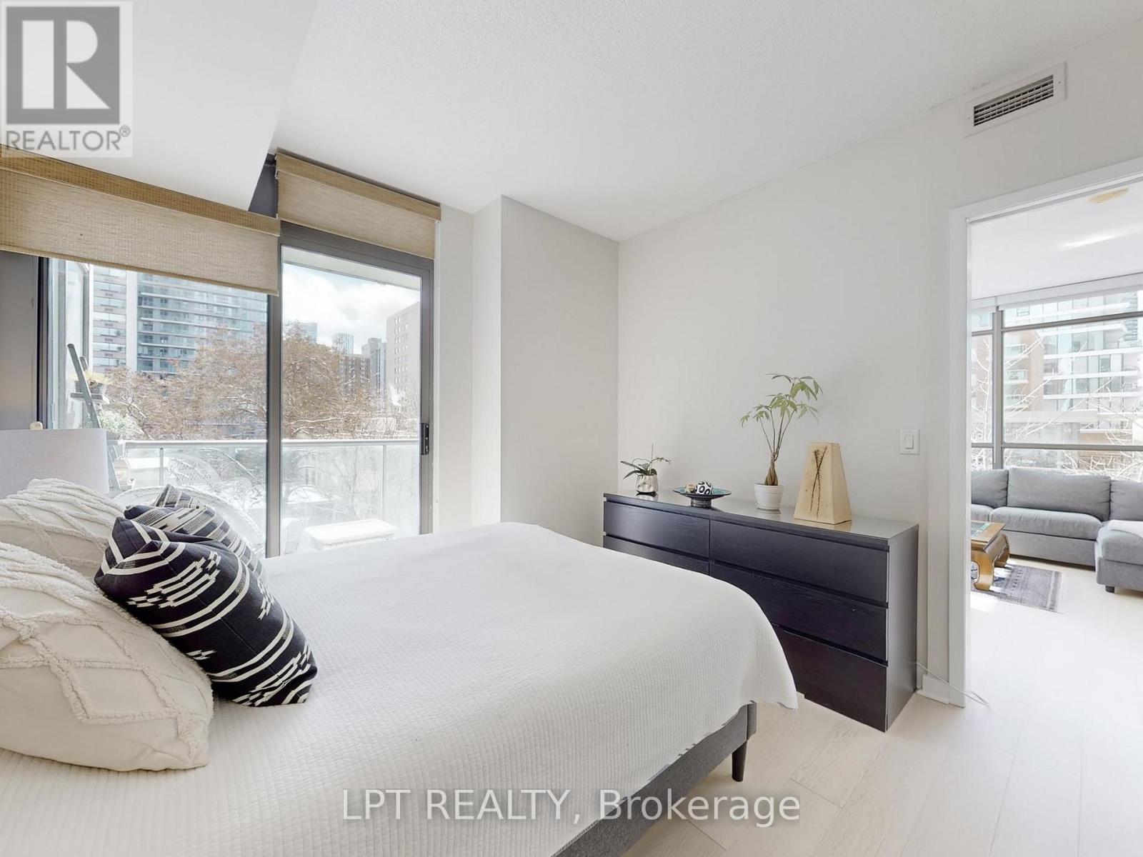 403 - 281 Mutual Street, Toronto, Ontario  M4Y 3C4 - Photo 15 - C12895852