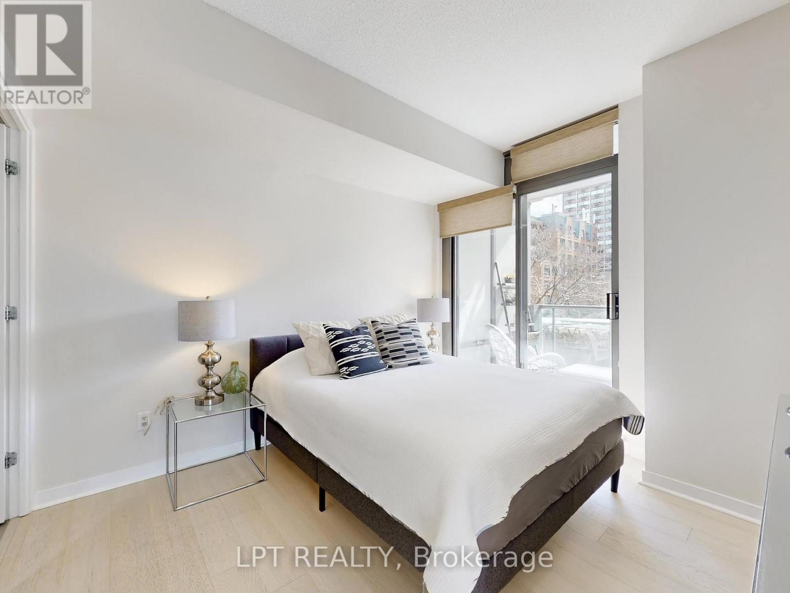 403 - 281 Mutual Street, Toronto, Ontario  M4Y 3C4 - Photo 14 - C12895852