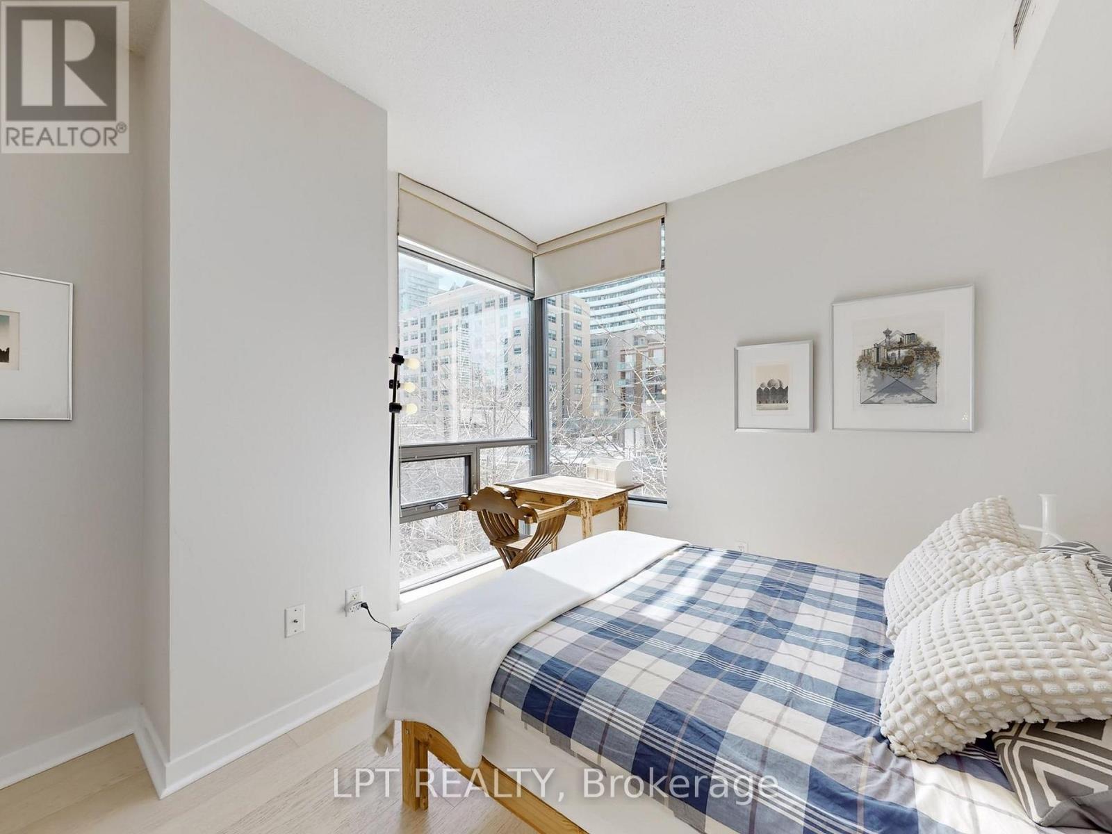 403 - 281 Mutual Street, Toronto, Ontario  M4Y 3C4 - Photo 20 - C12895852