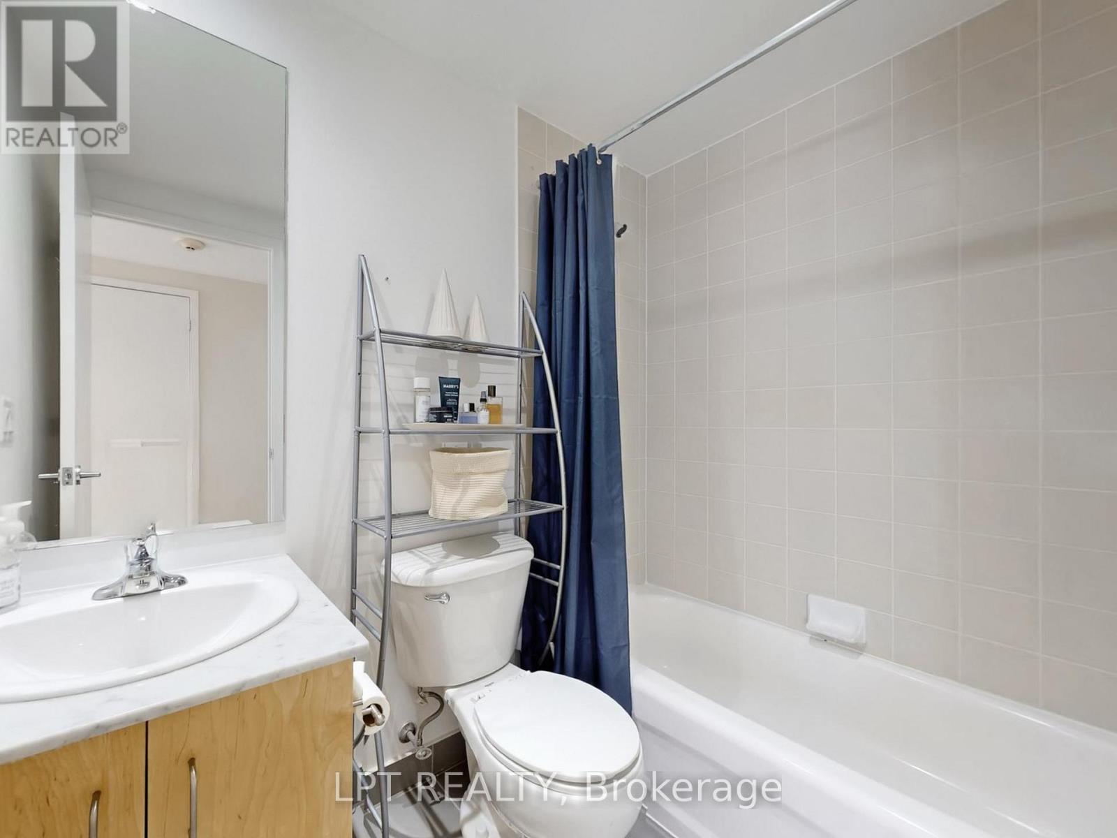 403 - 281 Mutual Street, Toronto, Ontario  M4Y 3C4 - Photo 21 - C12895852