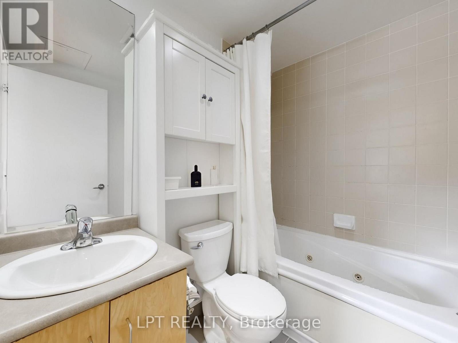 403 - 281 Mutual Street, Toronto, Ontario  M4Y 3C4 - Photo 17 - C12895852