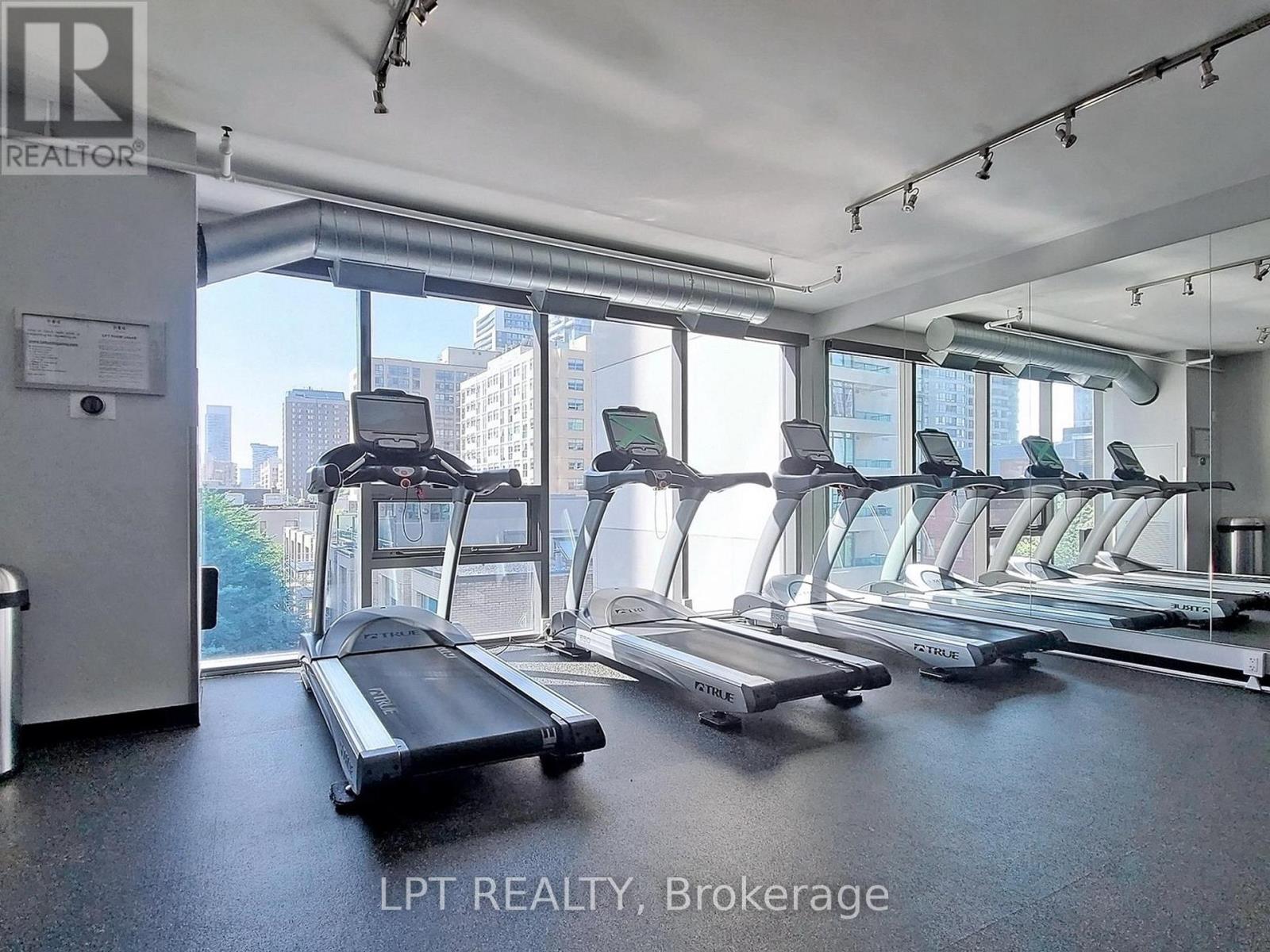 403 - 281 Mutual Street, Toronto, Ontario  M4Y 3C4 - Photo 27 - C12895852