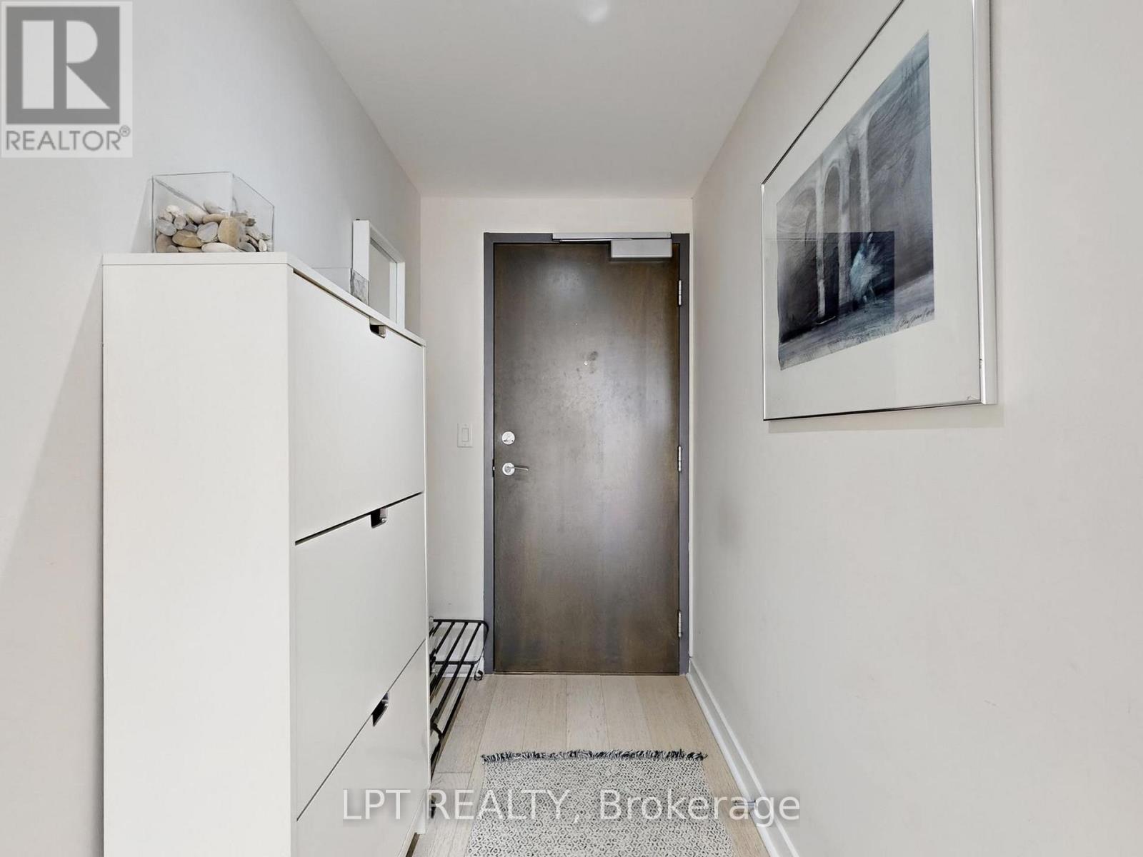 403 - 281 Mutual Street, Toronto, Ontario  M4Y 3C4 - Photo 23 - C12895852