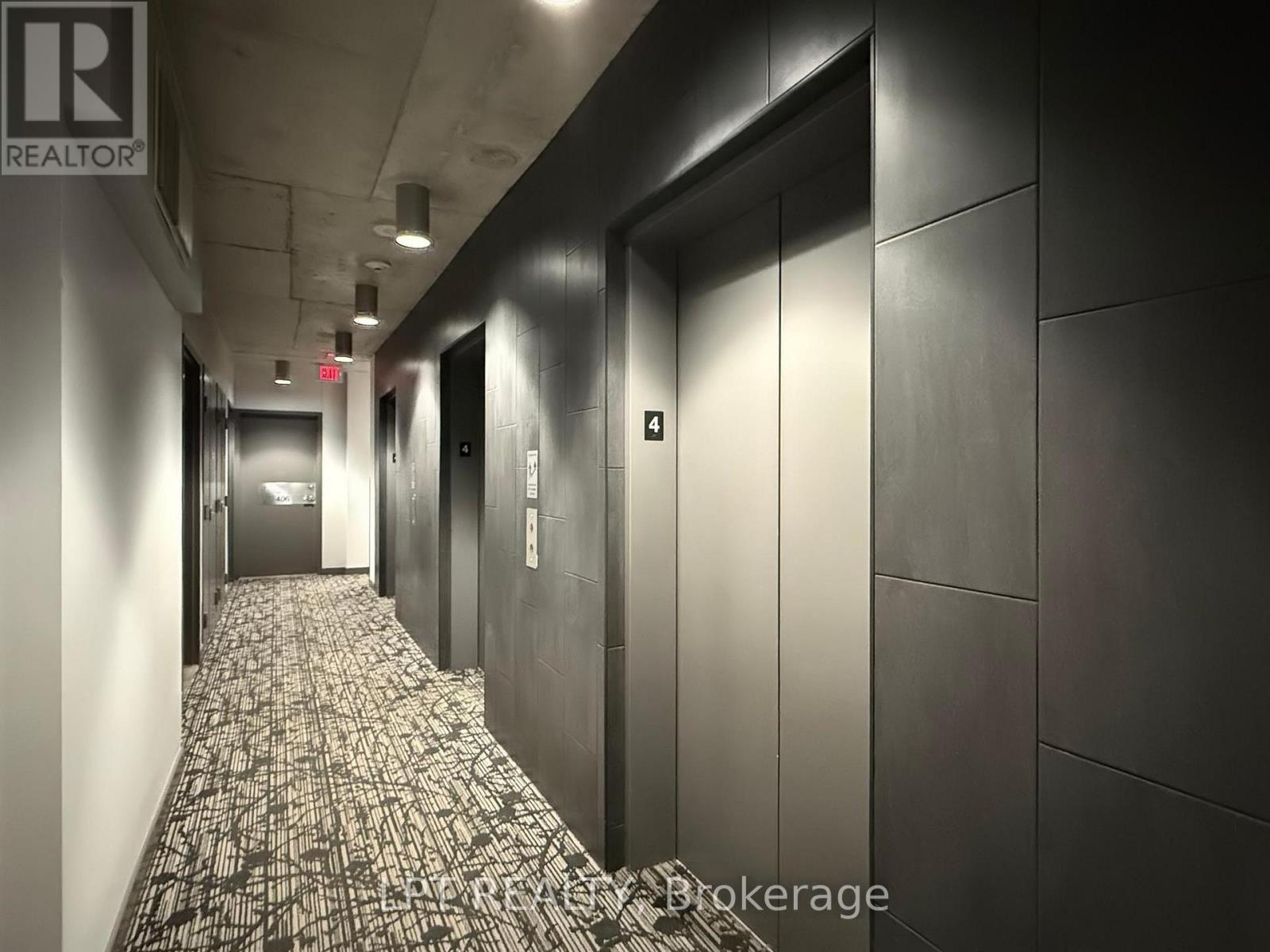 403 - 281 Mutual Street, Toronto, Ontario  M4Y 3C4 - Photo 26 - C12895852