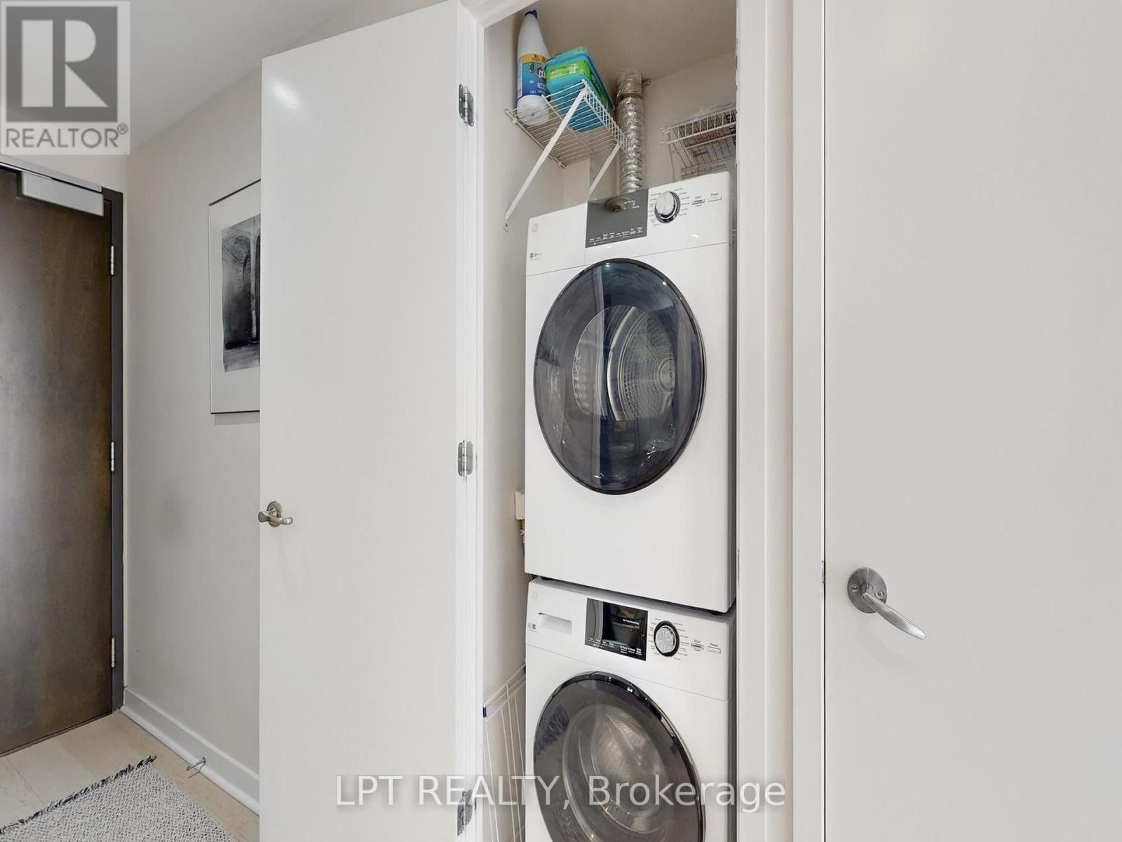 403 - 281 Mutual Street, Toronto, Ontario  M4Y 3C4 - Photo 22 - C12895852