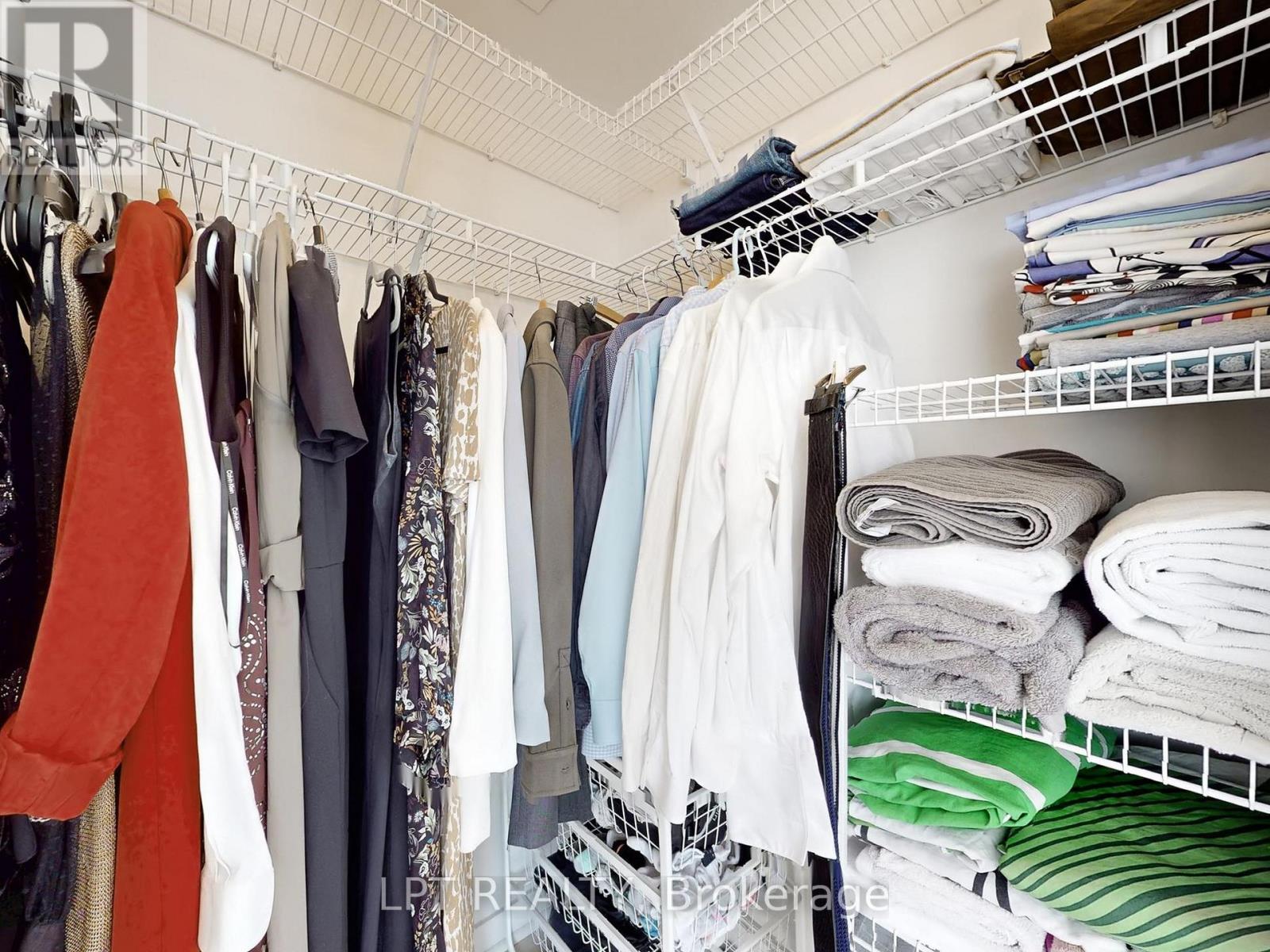 403 - 281 Mutual Street, Toronto, Ontario  M4Y 3C4 - Photo 16 - C12895852