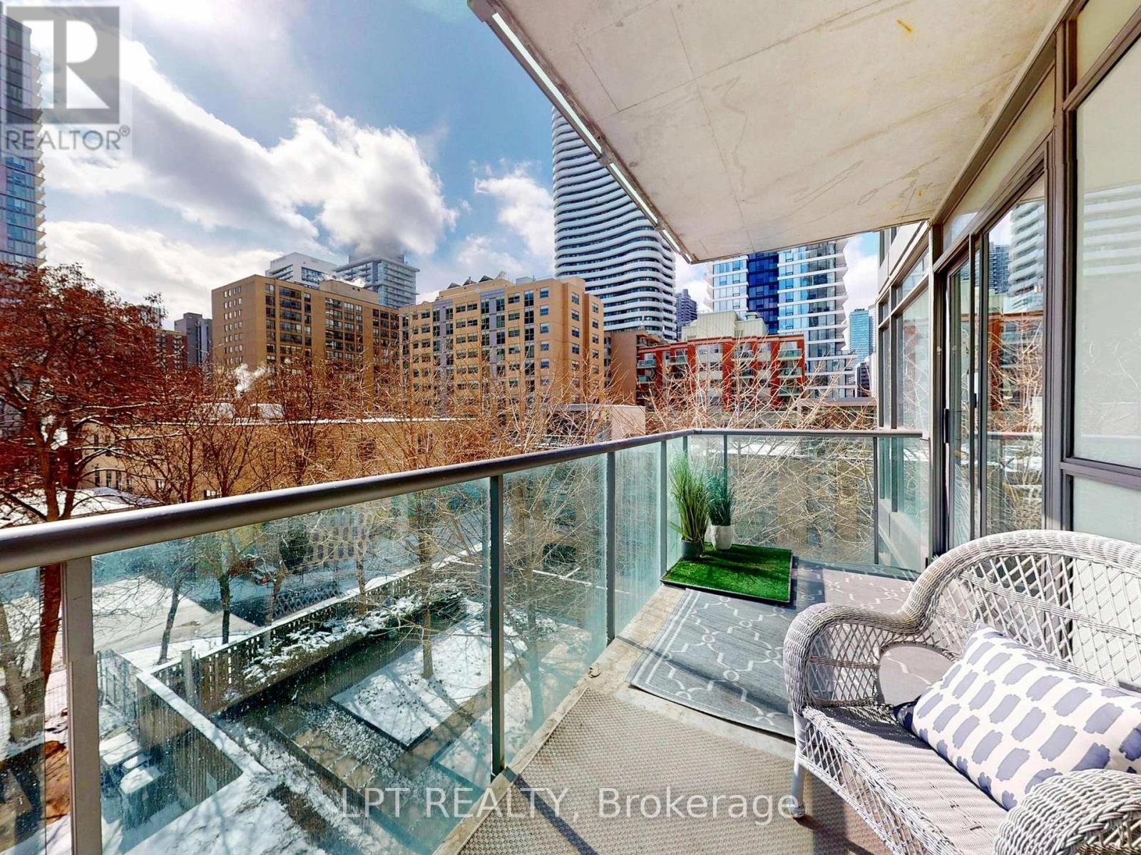 403 - 281 Mutual Street, Toronto, Ontario  M4Y 3C4 - Photo 24 - C12895852