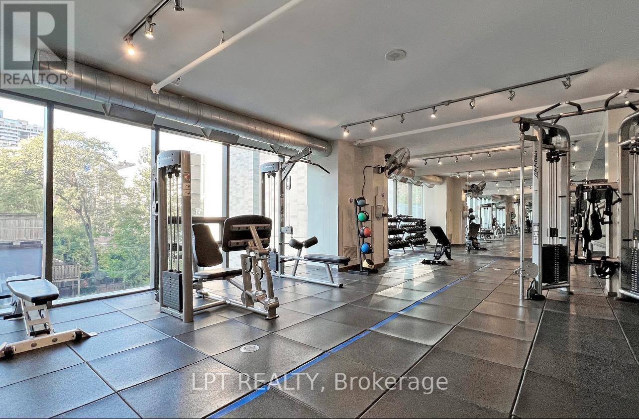 403 - 281 Mutual Street, Toronto, Ontario  M4Y 3C4 - Photo 28 - C12895852