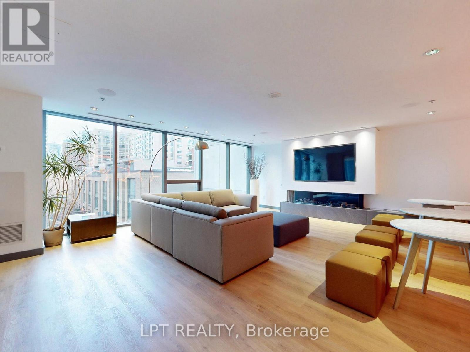 403 - 281 Mutual Street, Toronto, Ontario  M4Y 3C4 - Photo 31 - C12895852