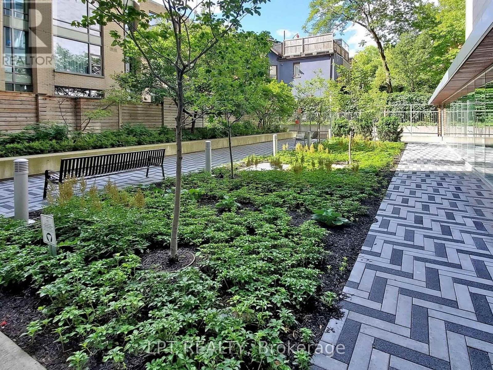 403 - 281 Mutual Street, Toronto, Ontario  M4Y 3C4 - Photo 36 - C12895852