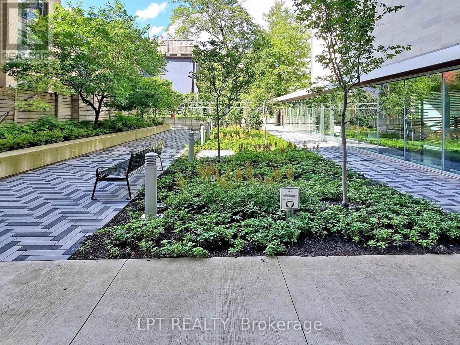 403 - 281 Mutual Street, Toronto, Ontario  M4Y 3C4 - Photo 39 - C12895852