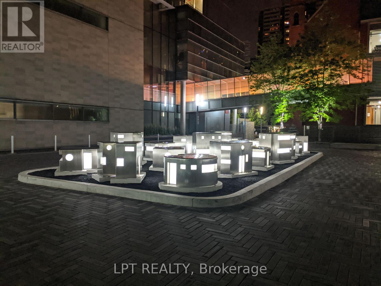 403 - 281 Mutual Street, Toronto, Ontario  M4Y 3C4 - Photo 40 - C12895852