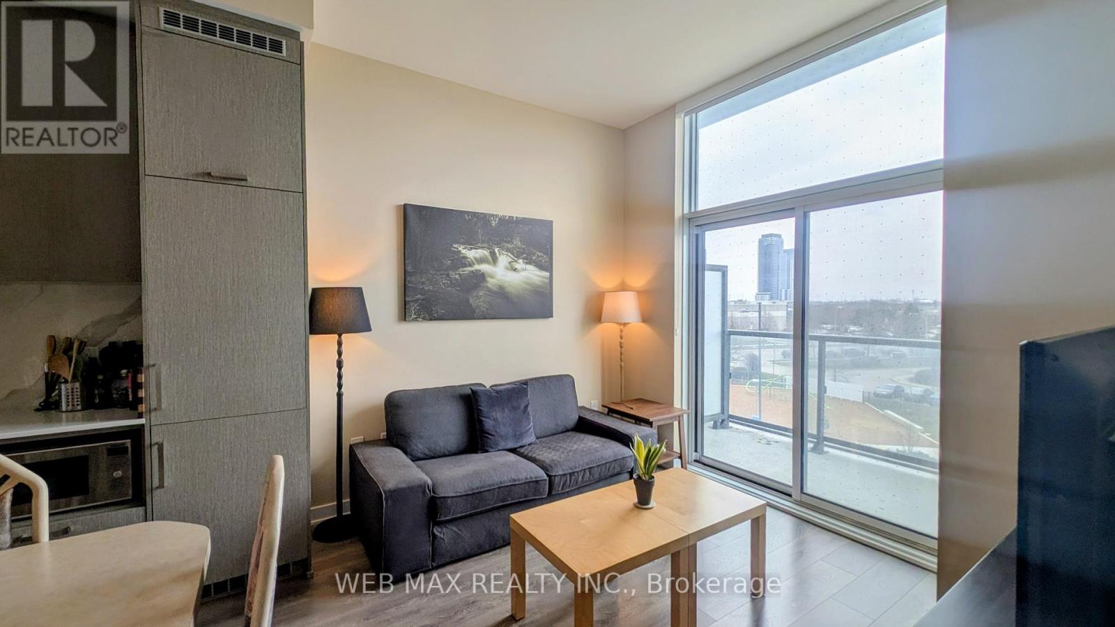 311 - 60 Honeycrisp Crescent, Vaughan, Ontario  L4K 0N5 - Photo 13 - N12948430