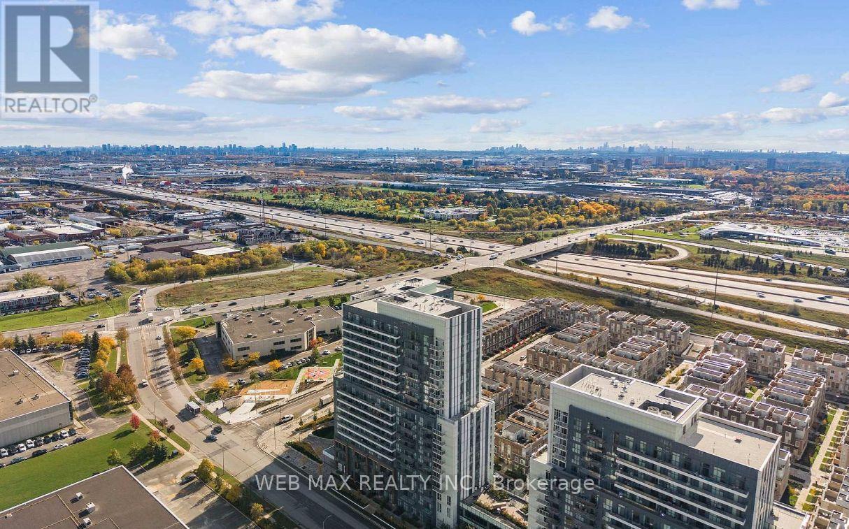 311 - 60 Honeycrisp Crescent, Vaughan, Ontario  L4K 0N5 - Photo 45 - N12948430