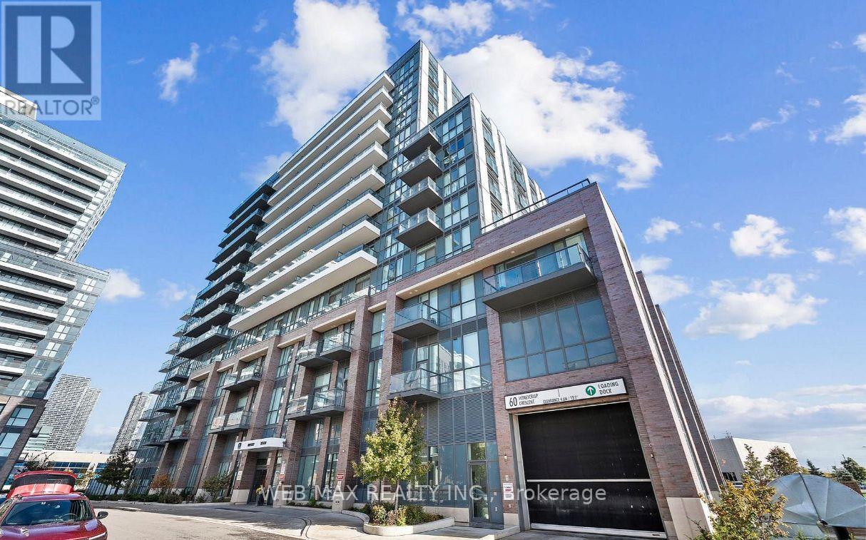 311 - 60 Honeycrisp Crescent, Vaughan, Ontario  L4K 0N5 - Photo 41 - N12948430