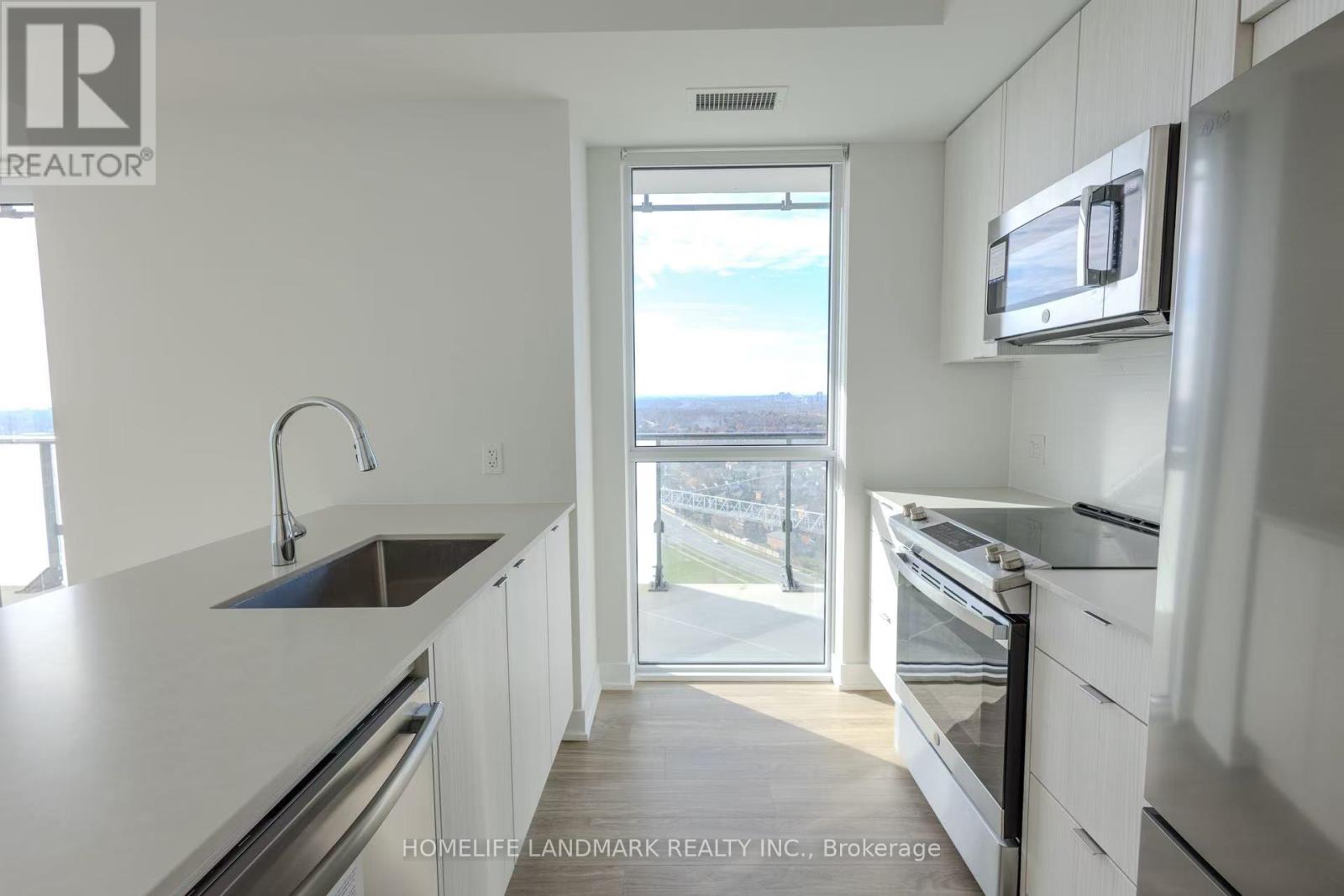 2210 RM - 4130 PARKSIDE VILLAGE DRIVE, Mississauga, Ontario