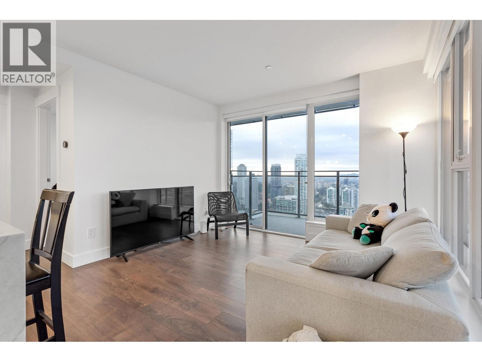 3608 4711 Hazel Street, Burnaby, British Columbia  V5H 0J9 - Photo 9 - R3106086