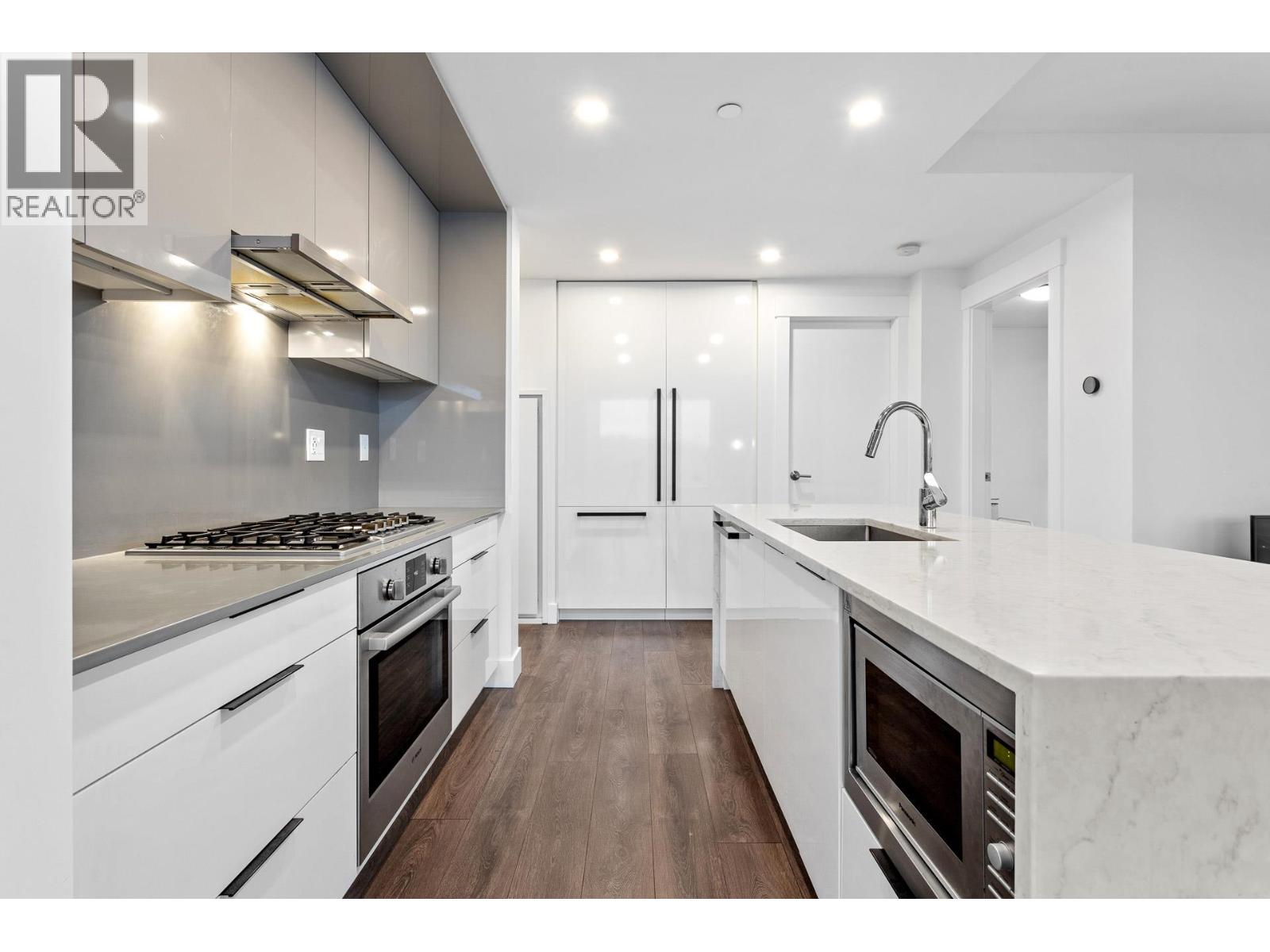 3608 4711 Hazel Street, Burnaby, British Columbia  V5H 0J9 - Photo 8 - R3106086