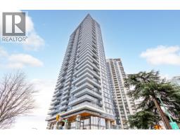 3608 4711 HAZEL STREET, Burnaby, British Columbia