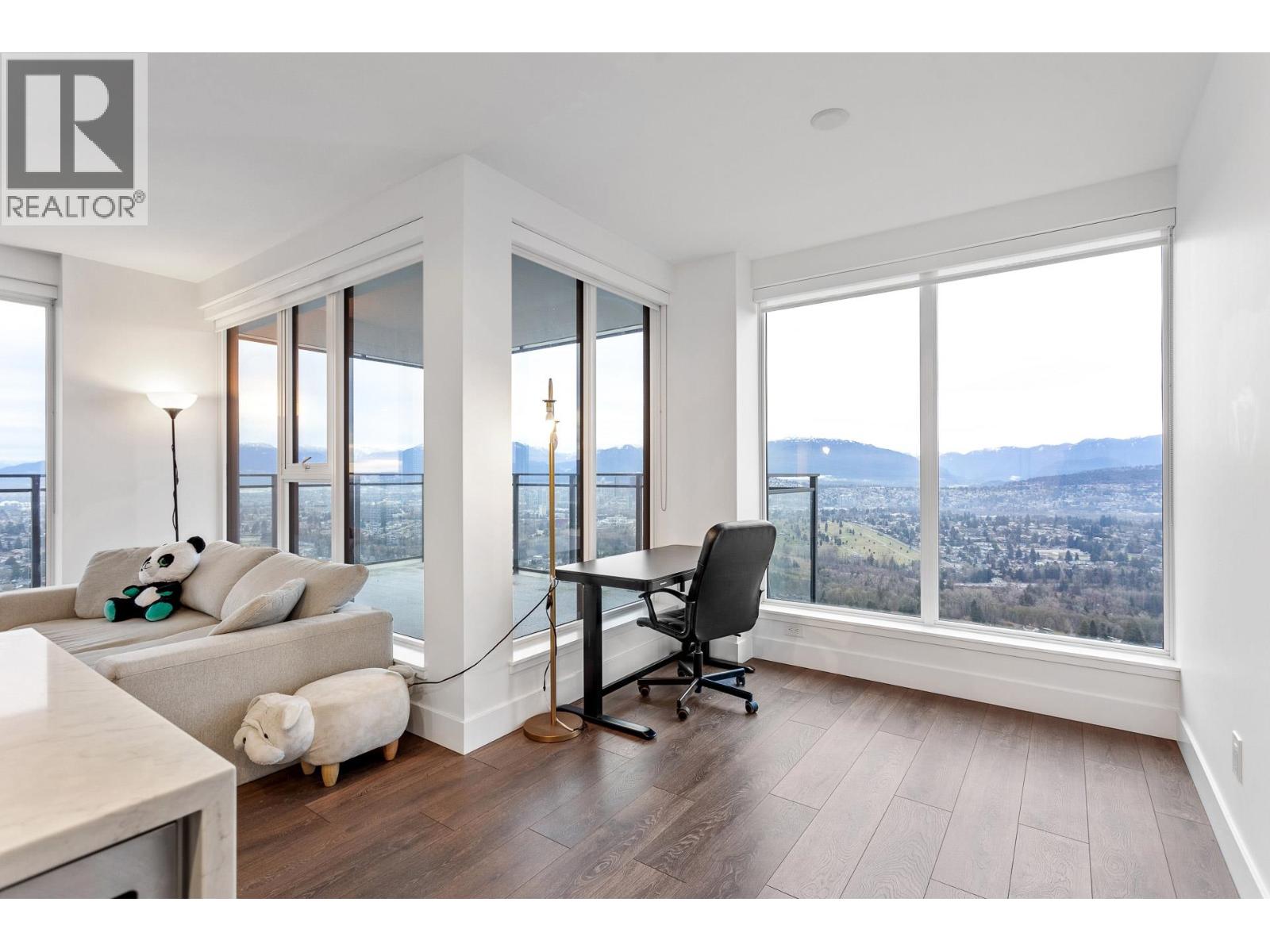 3608 4711 Hazel Street, Burnaby, British Columbia  V5H 0J9 - Photo 12 - R3106086