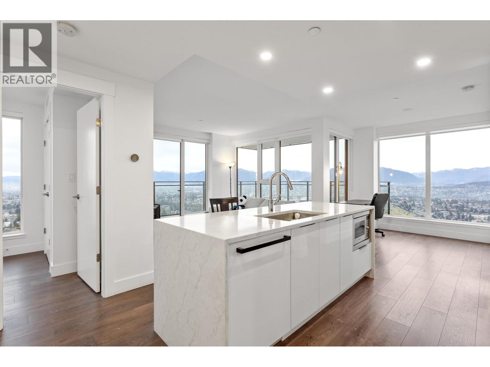 3608 4711 Hazel Street, Burnaby, British Columbia  V5H 0J9 - Photo 4 - R3106086