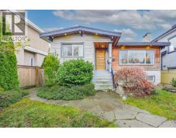 778 E 52ND AVENUE, Vancouver, British Columbia