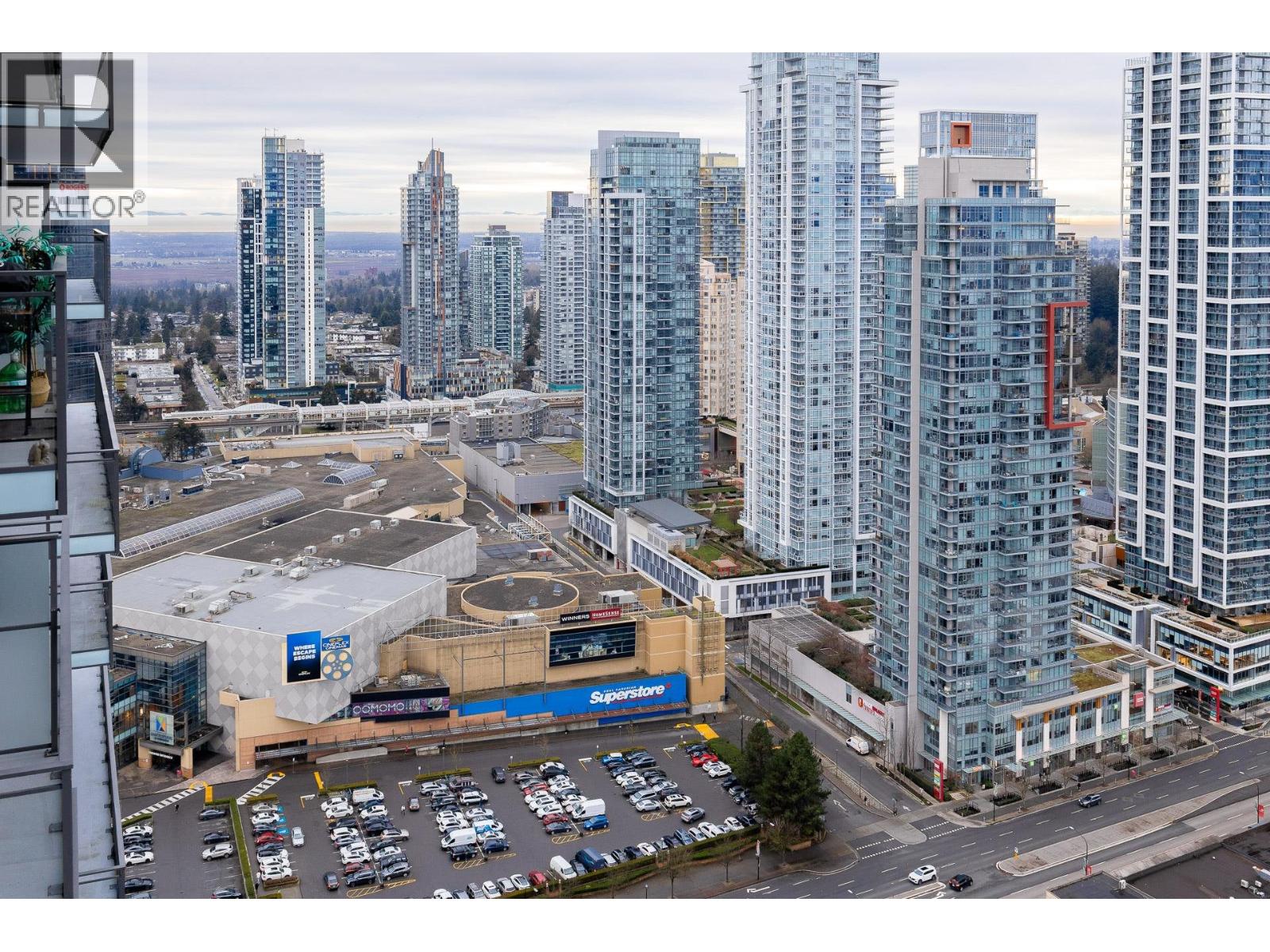3608 4711 Hazel Street, Burnaby, British Columbia  V5H 0J9 - Photo 26 - R3106086