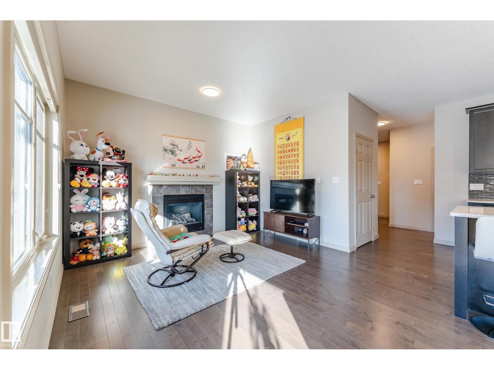 1945 Ainslie Link Sw, Edmonton, Alberta  T6W 2L9 - Photo 11 - E4477106