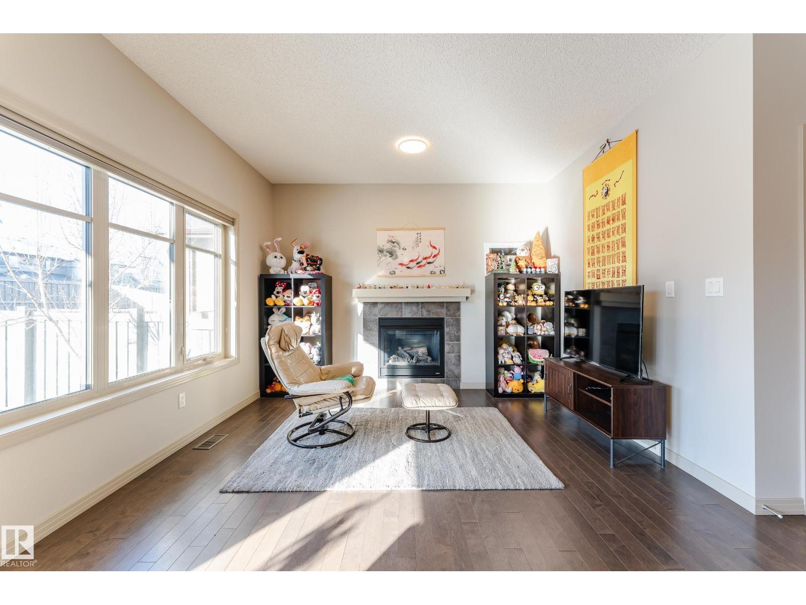 1945 Ainslie Link Sw, Edmonton, Alberta  T6W 2L9 - Photo 10 - E4477106