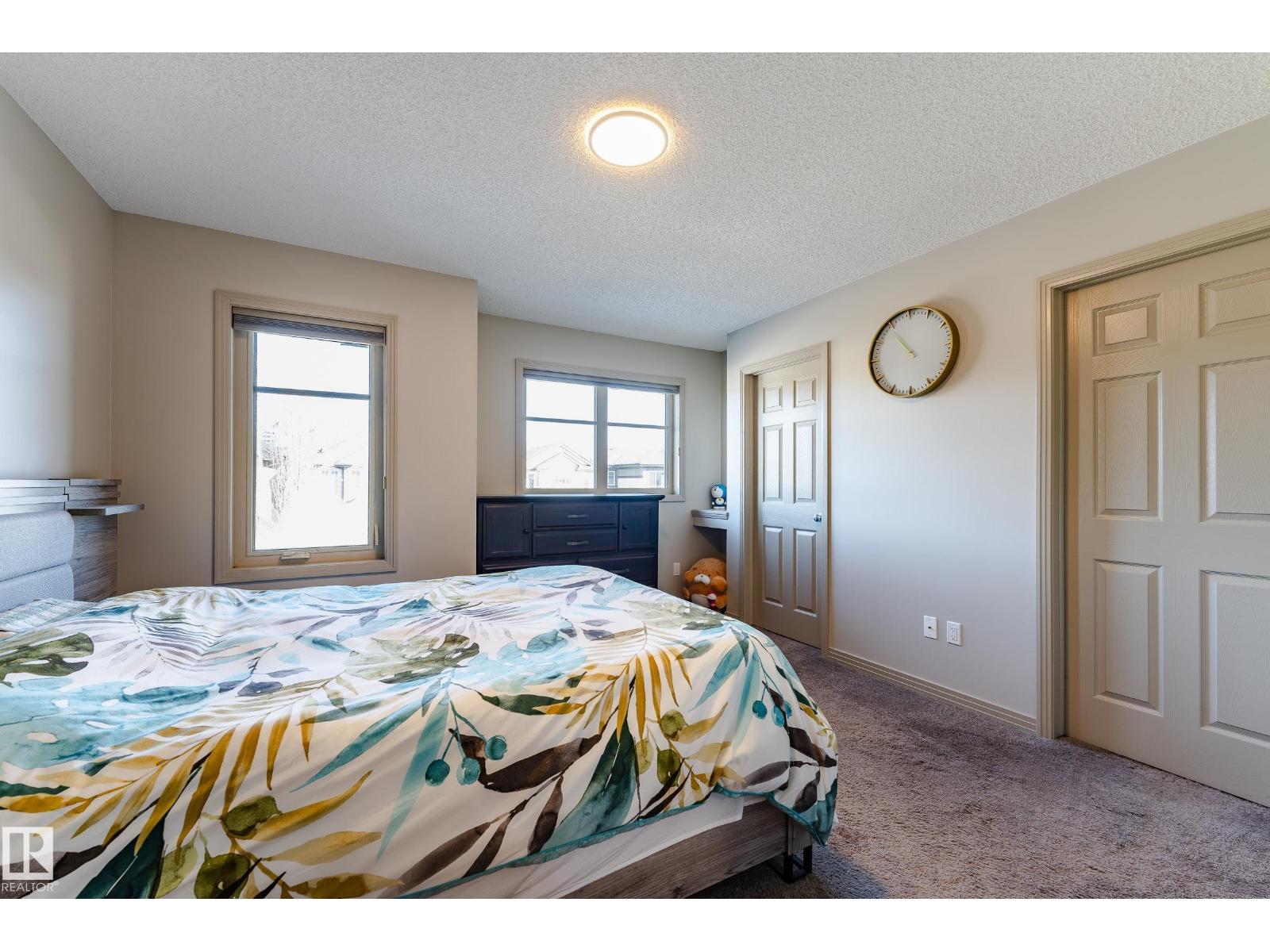 1945 Ainslie Link Sw, Edmonton, Alberta  T6W 2L9 - Photo 19 - E4477106