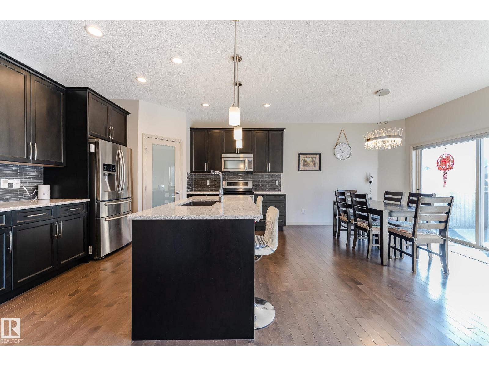 1945 Ainslie Link Sw, Edmonton, Alberta  T6W 2L9 - Photo 7 - E4477106