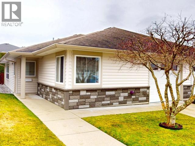 22-4415 MANSON AVE, Powell River, British Columbia