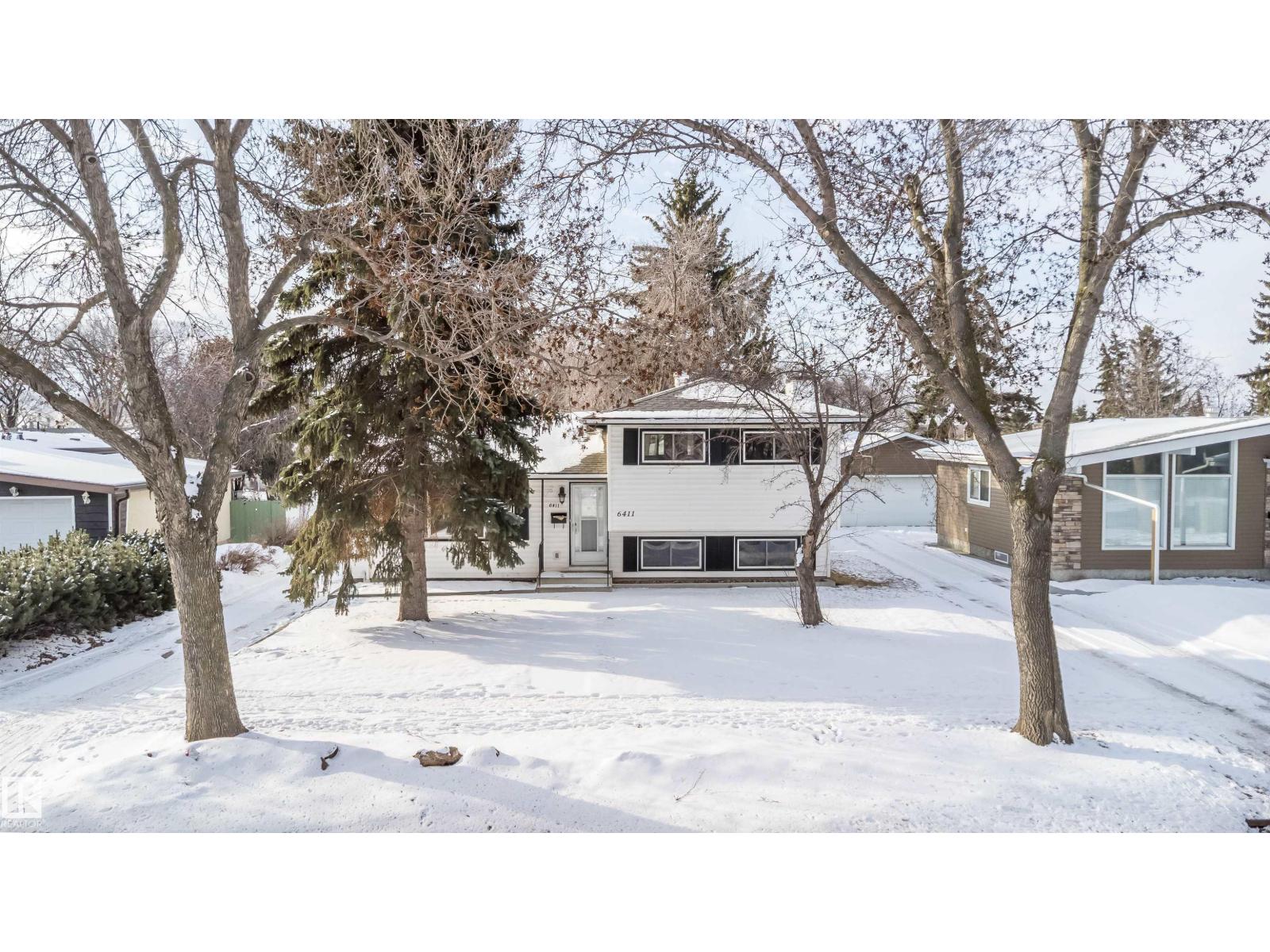 6411 149 Av Nw Nw, Edmonton, Alberta  T5A 1W1 - Photo 42 - E4479963