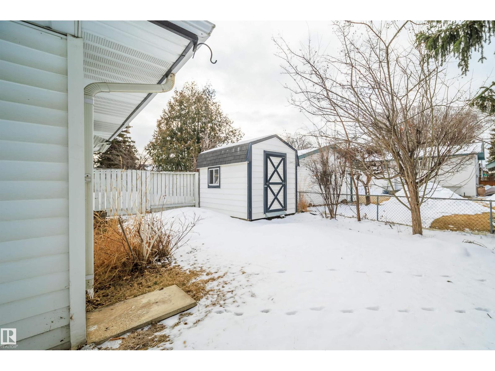 6411 149 Av Nw Nw, Edmonton, Alberta  T5A 1W1 - Photo 39 - E4479963