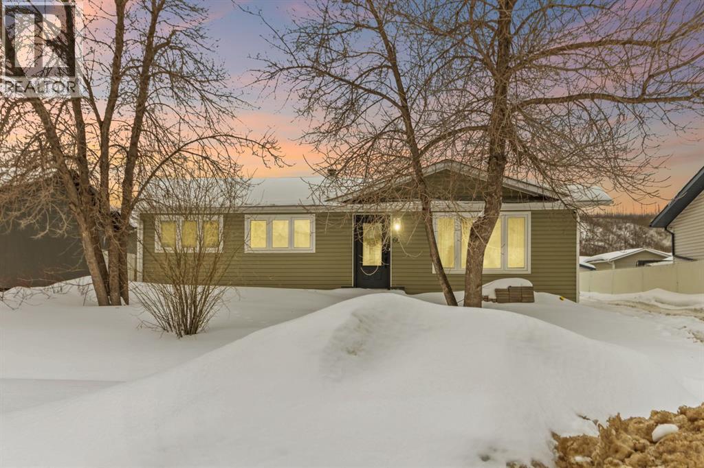 66 Centennial Drive, Fort Mcmurray, Alberta  T9H 1J4 - Photo 4 - A2296726