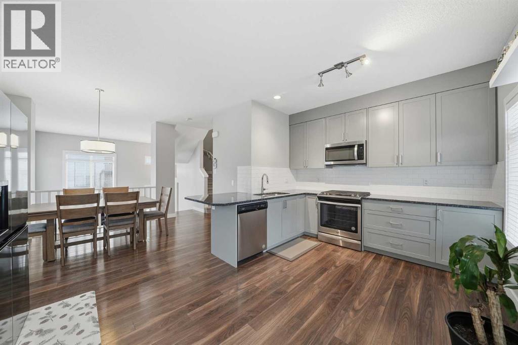 43 Sage Bluff Circle NW, Calgary, Alberta  T3R 1T5 - Photo 8 - A2291119