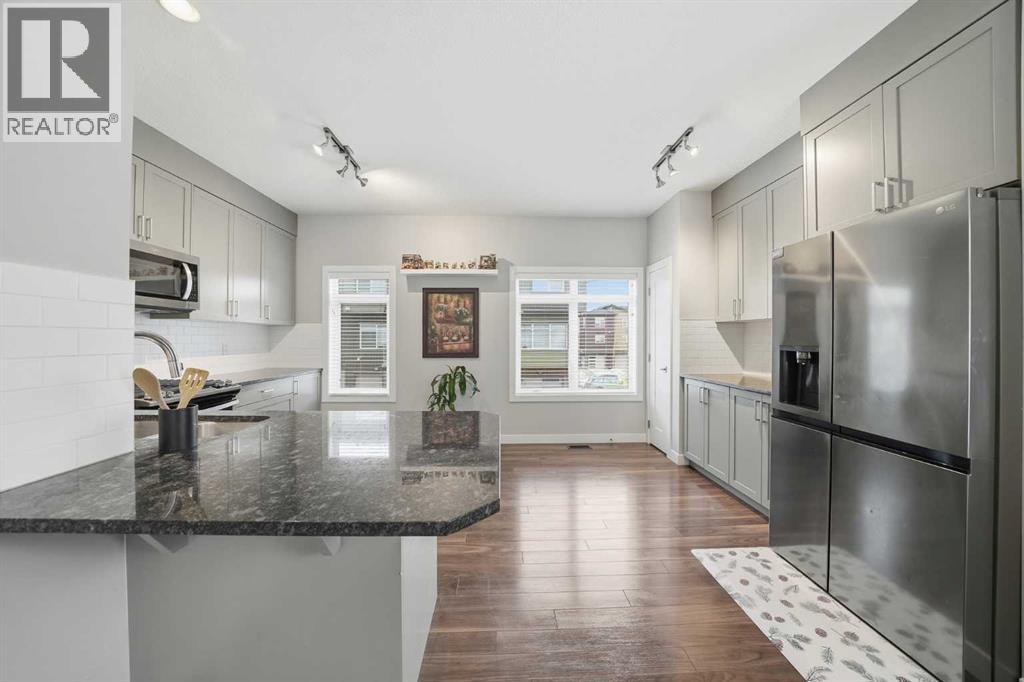 43 Sage Bluff Circle NW, Calgary, Alberta  T3R 1T5 - Photo 12 - A2291119