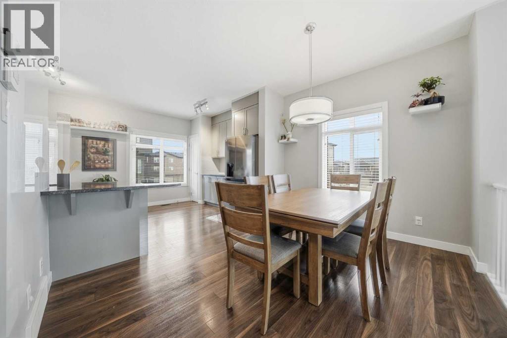 43 Sage Bluff Circle NW, Calgary, Alberta  T3R 1T5 - Photo 13 - A2291119