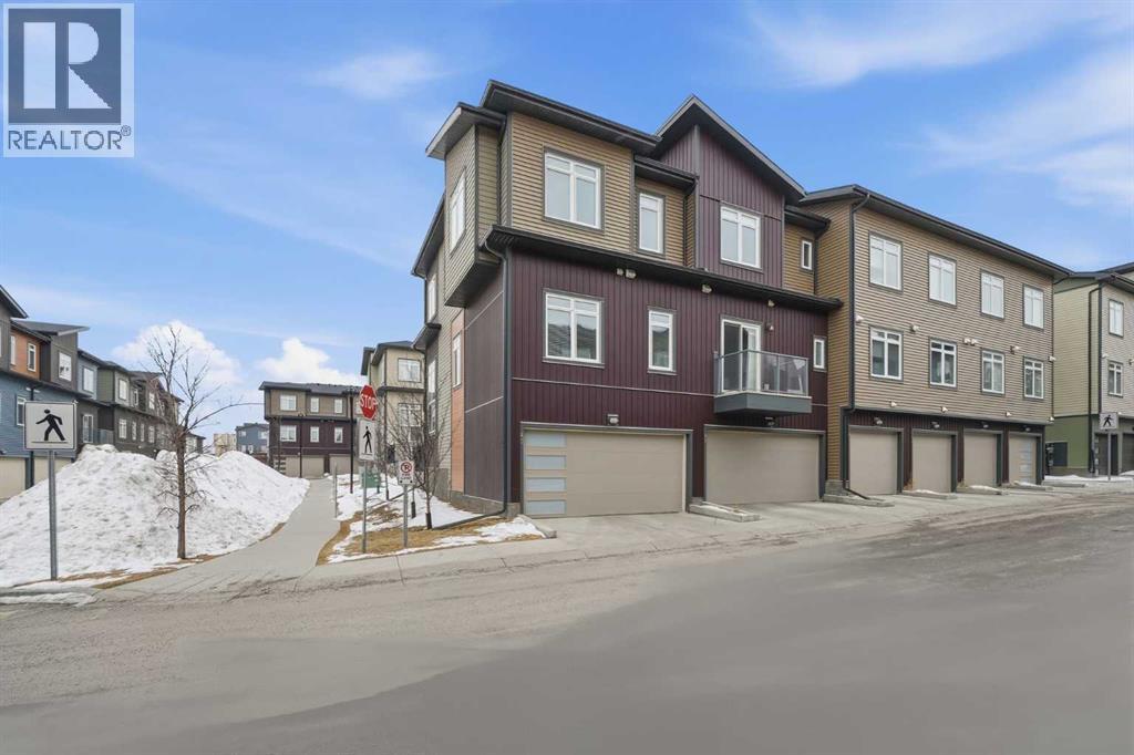 43 Sage Bluff Circle NW, Calgary, Alberta  T3R 1T5 - Photo 28 - A2291119