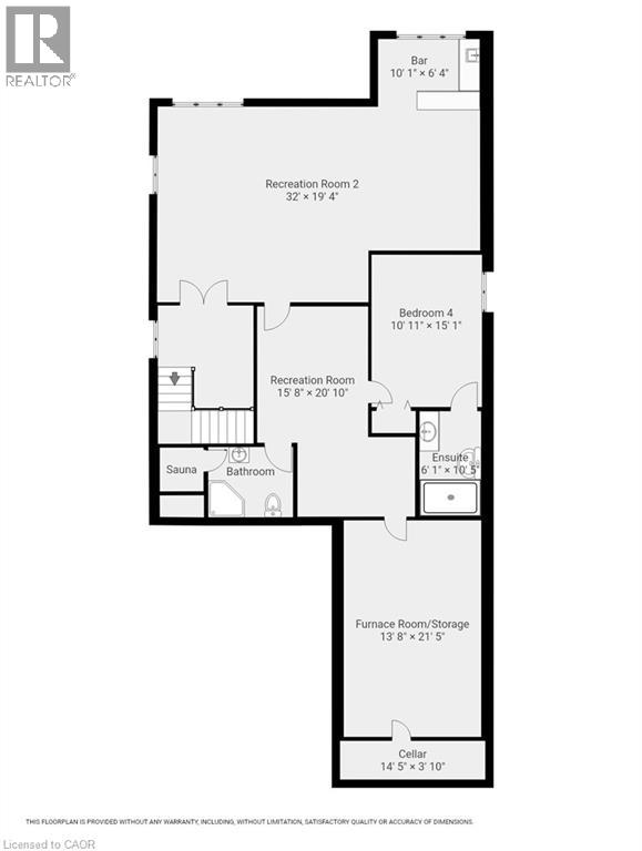 205 Paige Place, Kitchener, Ontario   - Photo 40 - 40817136